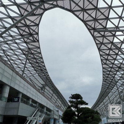 贵州工业漆/贵阳工业涂料厂家施工图4