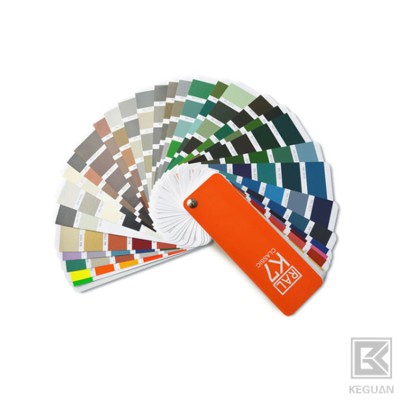 外墙氟碳涂料销售＿耐紫外线不粉化图3