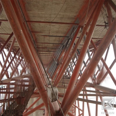 贵州耐热漆 贵阳耐热涂料厂家定制图2