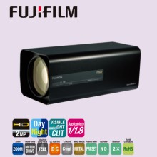 HD60x16.7SR4DE-V21富士能长焦
