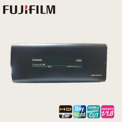 HD60x16.7SR4DE-V21富士能长焦镜头图3