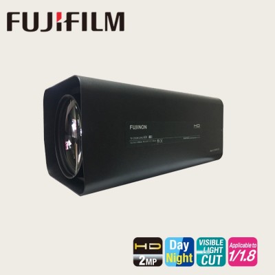 HD60x16.7SR4DE-V21富士能长焦镜头图4