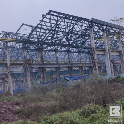 钢结构漆厂家竭诚服务图3