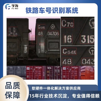 铁路车号识别技术图4