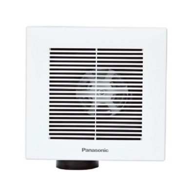 松下工程换气扇FV-17CUG1C北京管道换气扇FV-24CUG1C天花板排风扇FV-24CHG1C图3