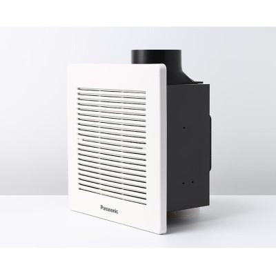 北京松下工程换气扇FV-27CDV2C图2