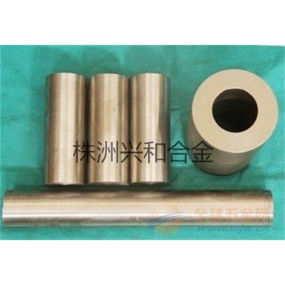 石油钻井钨合金加重杆图2