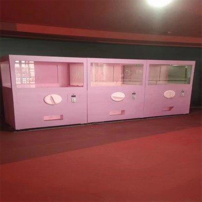 暖场互动拍照装置美拍屋复古拍照机微信打印机360旋转拍照机租赁图7