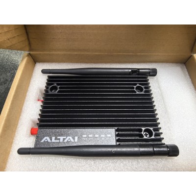 奥泰尔 M360-X｜AP/CPE/ 中继三模一体 Wi-Fi 6 1.7km 超远接入 AGV/AMR 专用无线方案图4