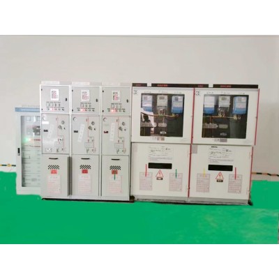 赣州安远新装配电变压器选江西智光图3