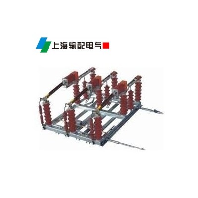 FZW32-40.5型户外高压真空负荷开关-上海输配电气集团图4
