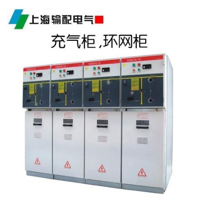 35kV充气柜 40.5kV C-GIS气体绝缘中压成套开关设备图4