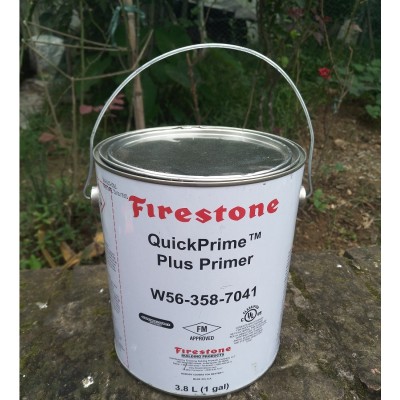 粘合剂Firestone BA-2004（T）或Carlisle Sure-Seal粘合剂图3