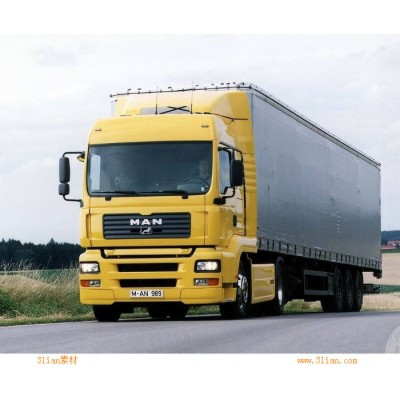 饶平钱东发德兴物流包车 日鑫运价低提供好的服务图2