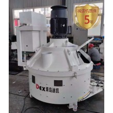 从匀质到高效，DEX行星式搅拌机如何改变UHPC搅拌体验？