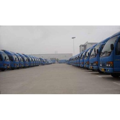 饶平钱东发到莱州物流包车 价格便宜诚信服务图2