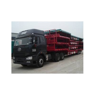 普宁到江都物流与货运一站式服务图2