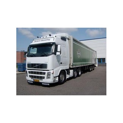 揭东至凭祥货运整车 日鑫车型多诚信价平图3