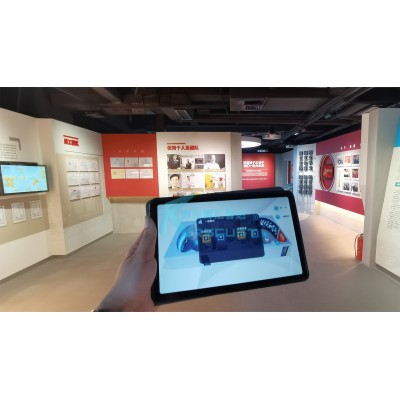 博物馆中控系统编程与设备管理图2