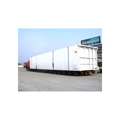 饶平钱东至界首运输专线诚信价平图3