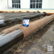 环氧沥青漆_重庆环氧煤沥青涂料_煤沥青涂料厂定制