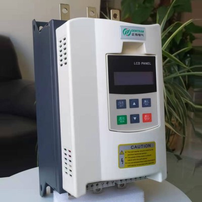 软启动器正传外置旁路GT2045小功率电机起动器智能液晶显示厂家直供图3