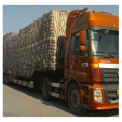 揭西发到南昌直达物流要多久一站式服务图3