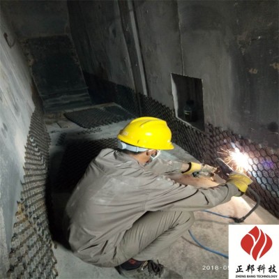 天津干粉管道陶瓷耐磨料厂家 防磨胶泥口碑图2