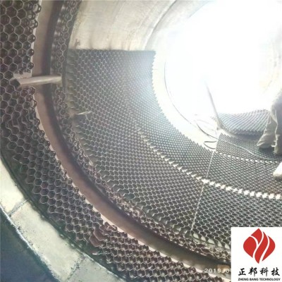 天津干粉管道陶瓷耐磨料厂家 防磨胶泥口碑图5