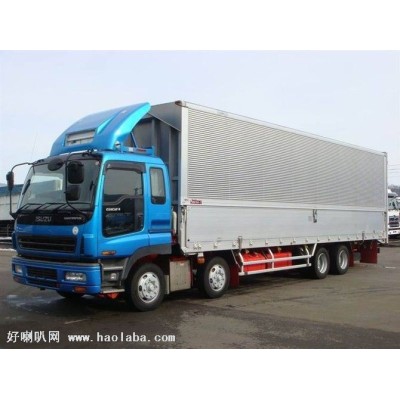 饶平钱东发到宁夏货运包车 日鑫车型多信誉为本图2