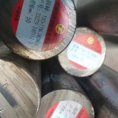 13Cr11Ni2W2MoV圆钢 马氏体不锈钢 厂家批发零售 规格齐全 现货速发图5