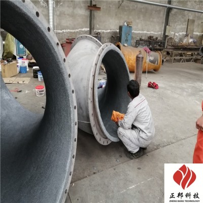 眉山煤化工耐磨陶瓷涂层产品种类图3