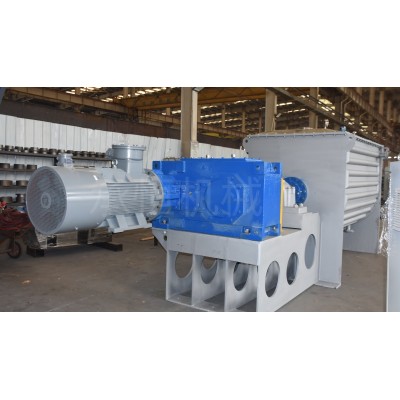 螺带混合机CH-CWLD-5000图2