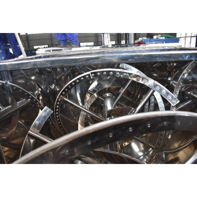 螺带混合机CH-CWLD-5000图3