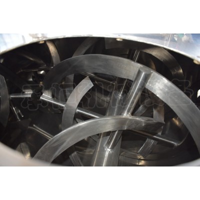 螺带混合机CH-CWLD-5000图4