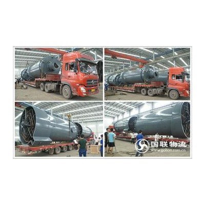 普宁到凤城物流整车 日鑫运价低运费优惠进行中图2