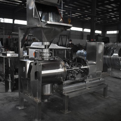 无重力混合机CH-CWZL-5000图2