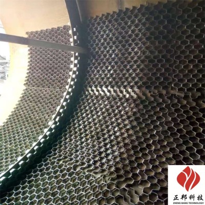 榆林碳化硅陶瓷耐磨料施工技巧图4