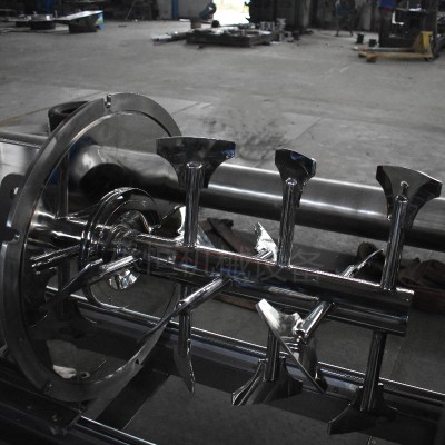 无重力混合机CH-CWZL-5000图3