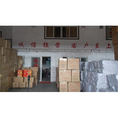 潮州发淮北物流/货运公司专线有哪些运费查询图3