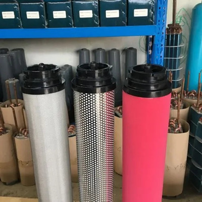 嘉隆精密滤芯JHF9-10 JHF7-150 JHF5-10图2