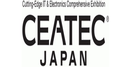日本电子展_2025日本电子高新科技博览会CEATEC JAPAN