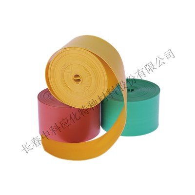 haibo/中科应化 HB1501高压绝缘热缩胶带 母排母线绝缘防护 电力电气电工胶带图2