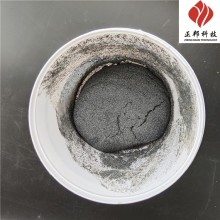 自贡洗煤厂耐磨陶瓷涂层产品特点 碳化硅涂层