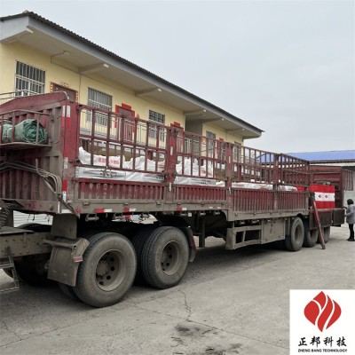 渭南烟风道龟甲网耐磨浇注料价格 防磨胶泥图5