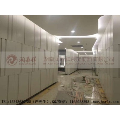 郴州/怀化勾搭铝单板,娄底铝单板幕墙,铝方通,铝扣板,湖南长沙铝单板吊顶,勾搭龙骨,U型铝板挂件图2