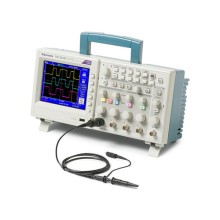 泰克TDS2000C 数字存储示波器
