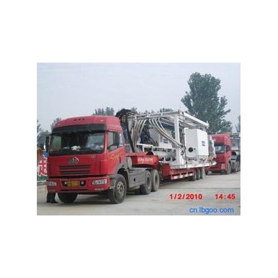 揭阳到惠阳货运专线有哪些诚信服务图3