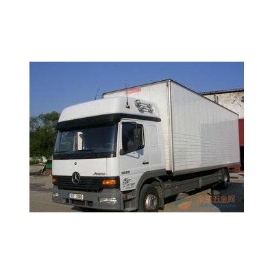 汕头发到莱阳专线运输公司诚信价平图2