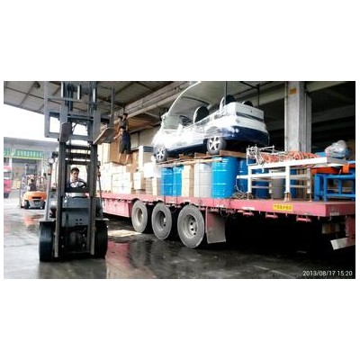 云霄到张家港物流公司有哪些收费合理图2